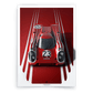 917 Design Edition Red